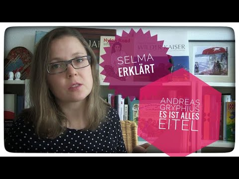 Selma erklärt: Andreas