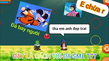 NGỌC RỒNG ONLINE | HƯỚNG DẪN VẢ TÀU 77 CHI TIẾT