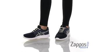 ASICS GEL-Torrance 2 SKU: 9333708 - YouTube