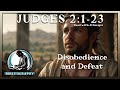 Judges 2:1-23 | Read With Ai Images