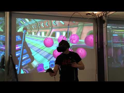 Electronauts Premier at