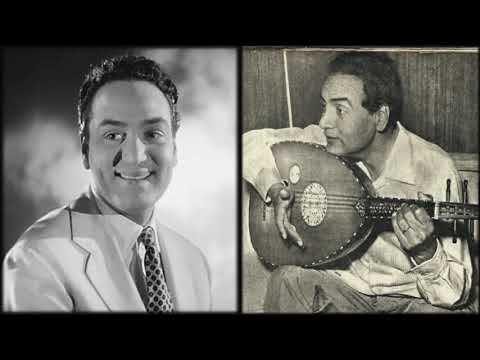 تسجيل من حفل أضواء المدينة على مسرح بلدية طنطا عام ١٩٥٧