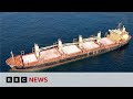 New video by BBC News on YouTube