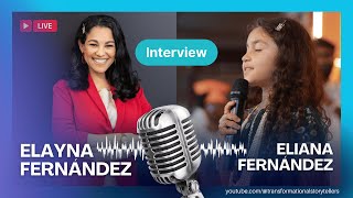 Eliana Fernández ~ From Pain to Power