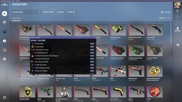 New csgo Inventorychanger | Osiris