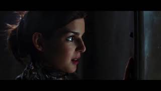 The Hidden Face  Trailer #1 - La Cara Oculta (2012) HD