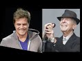 Michael Shannon reads Leonard Cohen's "Kanye West is Not Picasso" (2015)