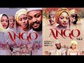 Ango 12 latest hausa film adam a zango  aisha tsamiya