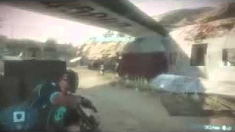 Army of Two The Devils Cartel Xbox 360 Among the Dead part 11 Walkthrough