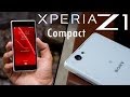 Xperia Z1 Compact - Prueba de Cámara