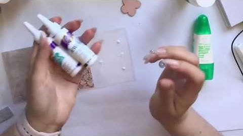 Glue Comparison of many different types of glues