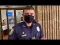 CRAZY: Attacked And Detained By Tyrant Cops Must Go Viral  (EPIC FAIL) First Amendment Audit