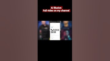 The magic of AI illusion Art: Hugging Face  Editing Revealed #ai