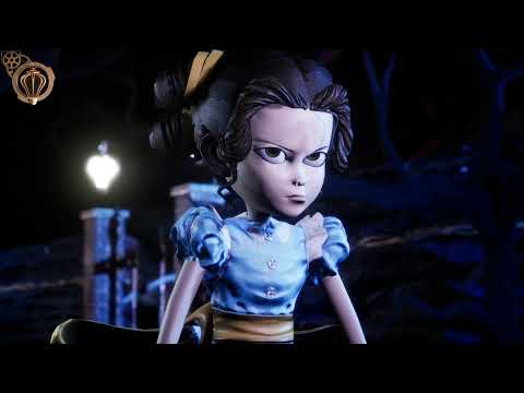 Tandem  A Tale of Shadows Character Gameplay Trailer