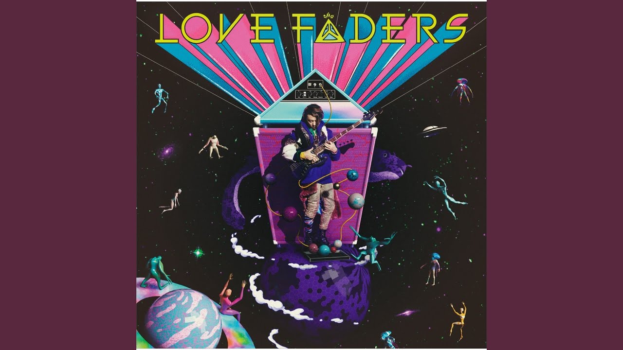 YouTube에서 Bubble dancer 보기 YouTube에서 Bubble dancer 보기