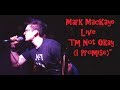 I&#39;m Not Okay (I Promise) Performed by Mark MacKaye