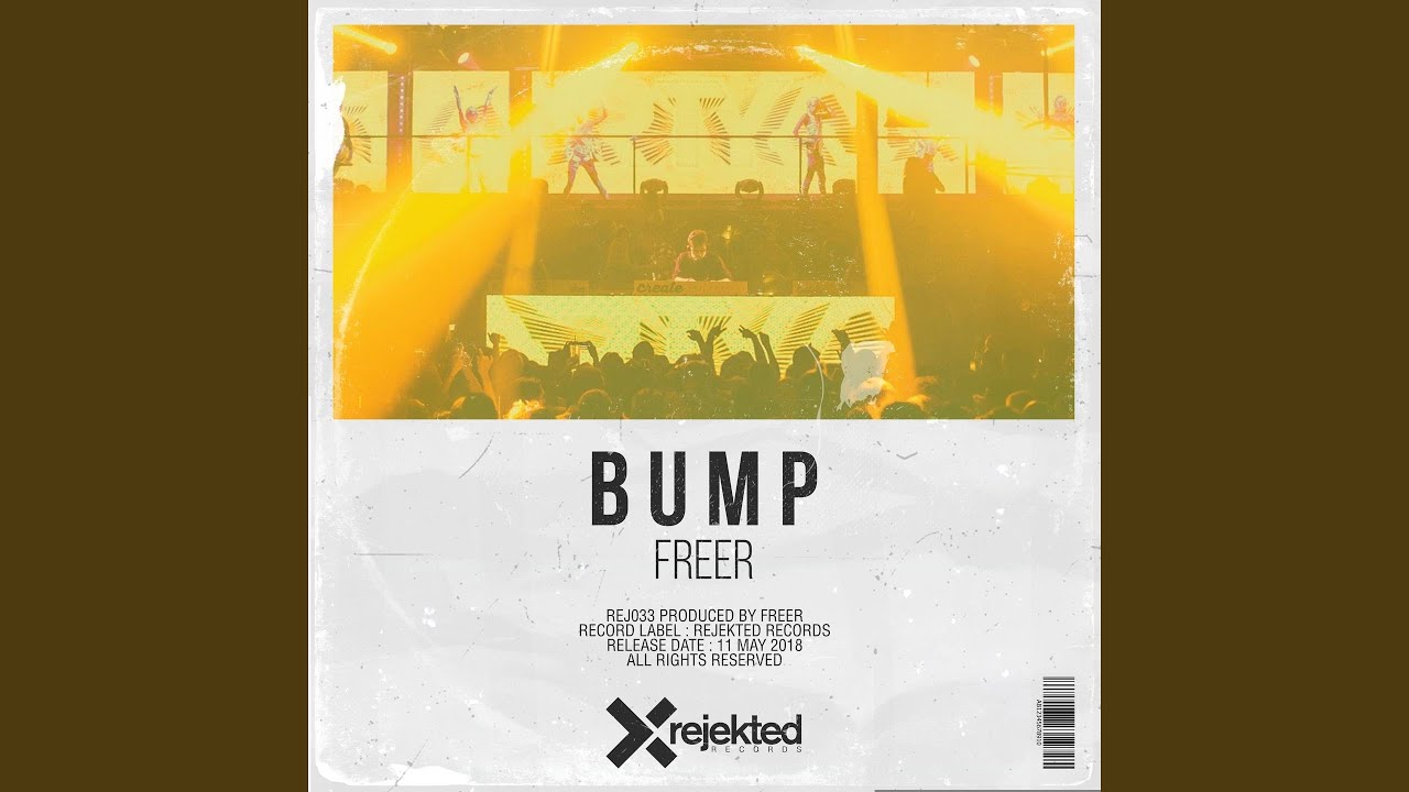 Watch BUMP on YouTube Watch BUMP on YouTube