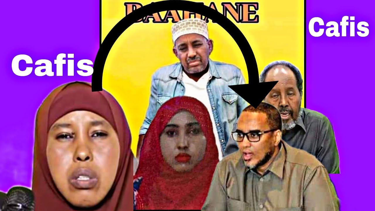#Dawo Ikran tahliil hoyadeed meel fagaaro ah Fahad & Farmajo ku cafisay,Rooble baahane o fashilmay
