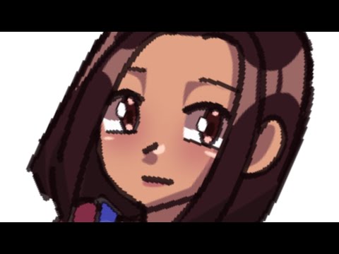 Charity Speedpaint #227
