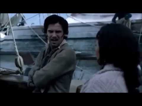 Black Sails - Jack Rackham Impersonates Max (Funny)