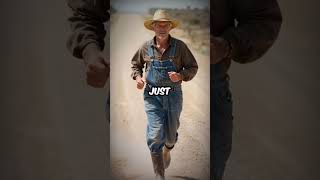 61-Year-Old Farmer Beat Every Elite Runner in the World's Toughest Race