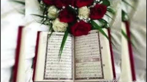 88 سورة الغاشية برواية ابن وردان عن الإمام يزيد بن القعقاع أبي جعفر المدني