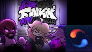 [Adofai custom showcase] (FNF+ADOFAI) Matt Void (OLD AND BAD)