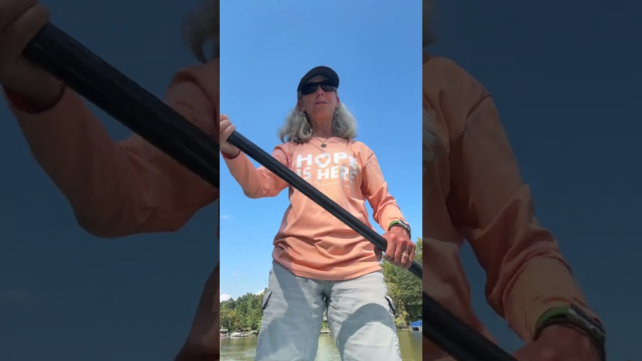 Comparing Sea Eagle EZLite 10 with Advanced Elements Airvolution Sport 10 drop stick kayaks