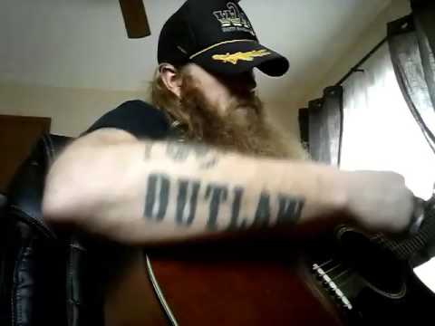 cody-jinks---i’m-not-the-devil-cover-by-dustin-james-clark