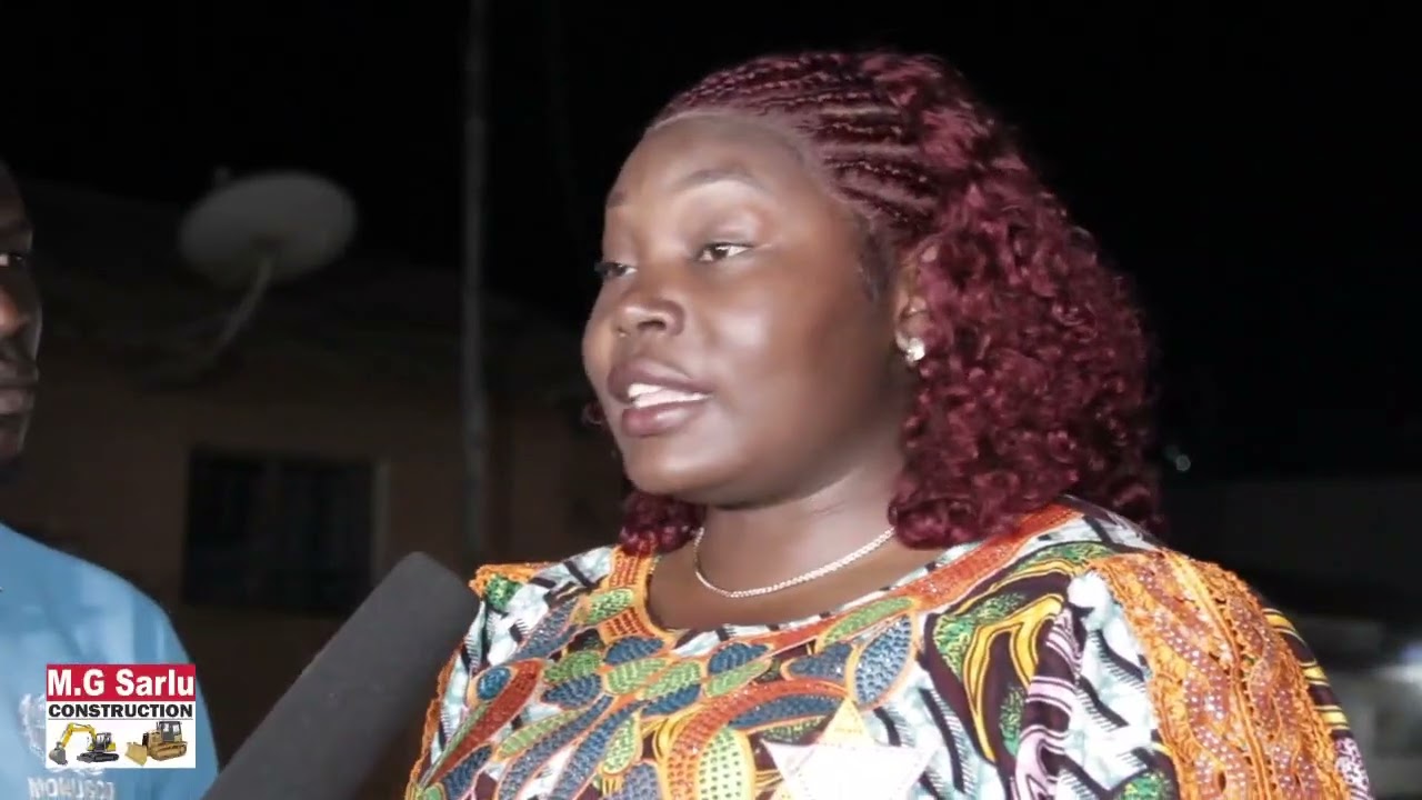 La ville de Bunia chef-lieu de la prov de l'Ituri en RDC désormais une référence de dvpm au monde ?