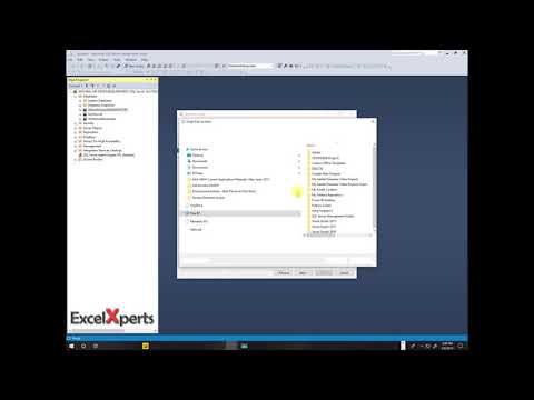 SQL Database: Scripting
