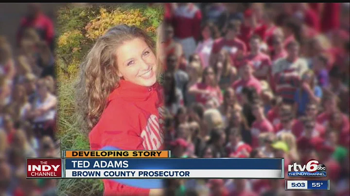 Disturbing details of Hannah Wilson's murder revea...