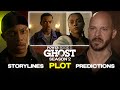 Power Book II: Ghost Season 2 'Will Lorenzo Be RELEASED? & Tariq's Proctor' Storylines & Predictions