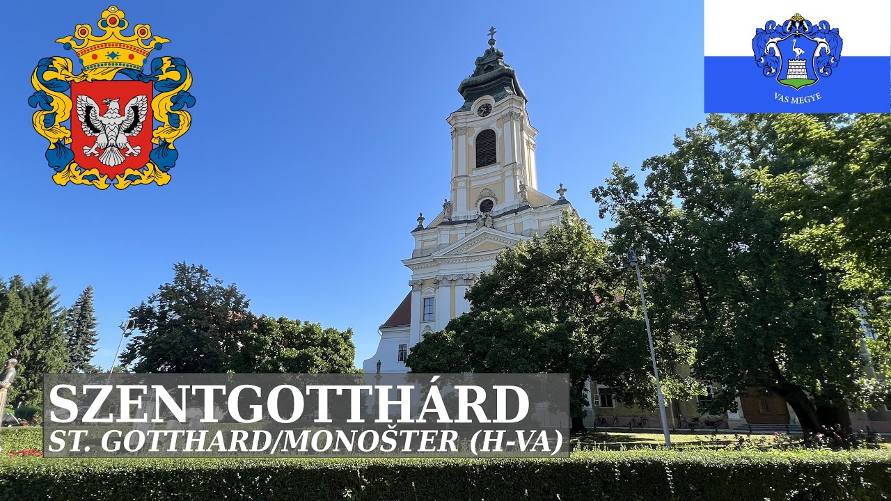 Szentgotthárd (H-VA) - Az egykori kollégiumi Nagyboldogasszony templom harangjai