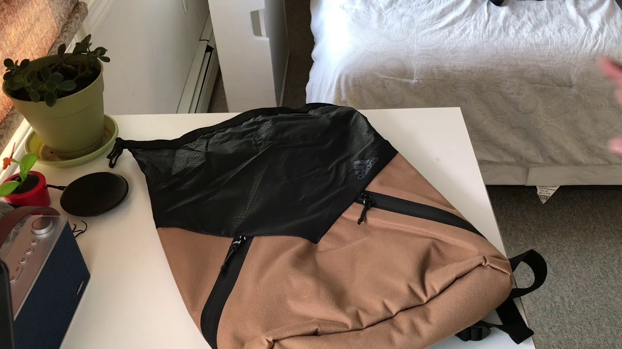 adidas sport id pack sackpack