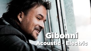 Gibonni - Acoustic/Electric (album)