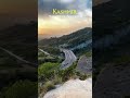 Beauty is Nature, Nature is Reality💞, Some views of Kashmir ❄️ in real