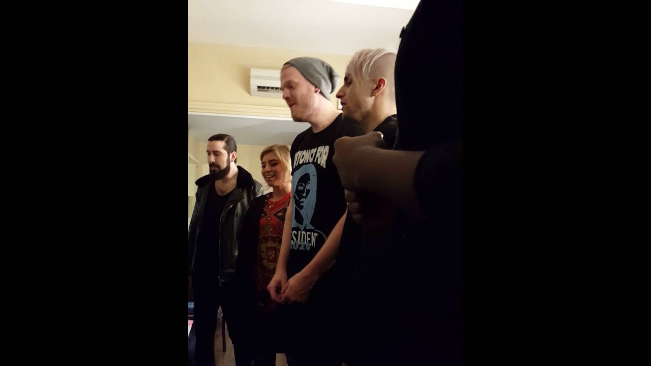 Pentatonix private performance Dublin