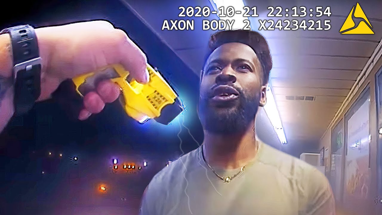 City Cop Kills Good Man For Stopping a Fight