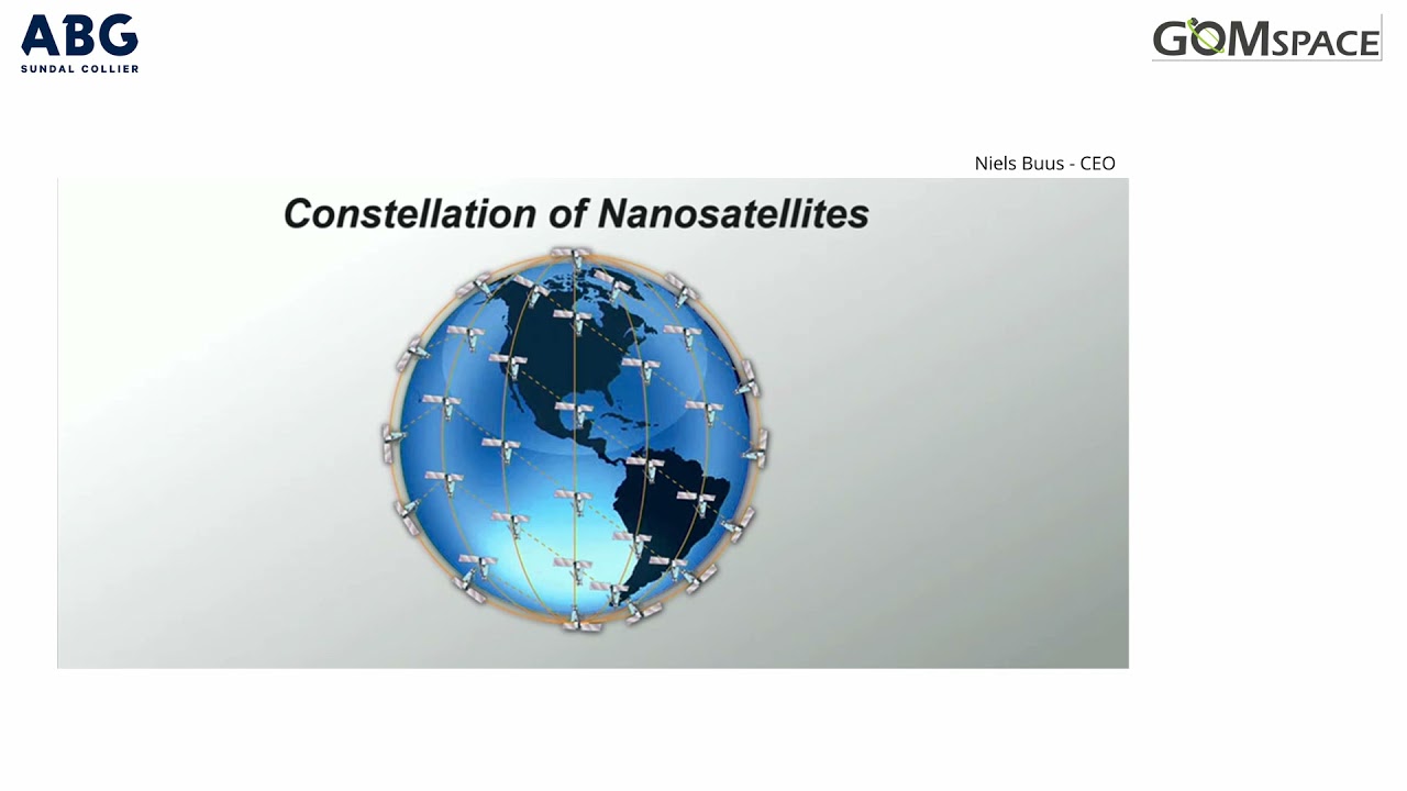 GOMSpace ABGseminar2021