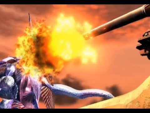action network PS4-Final Fantasy VII, The Battle of Junon ()Live()