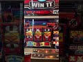 Party Time Double Decker Big Win