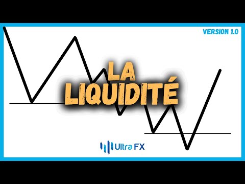 Vidéo: Sur la position de liquidité ?