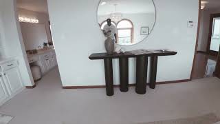 Quick POV Walk Through of This $2.8M Multi-Level Oakland Home.