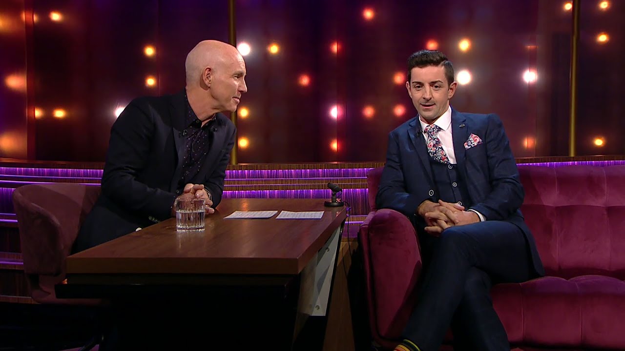 Kerry men on winning | The Ray D'Arcy Show | RTÉ One mediacom internet