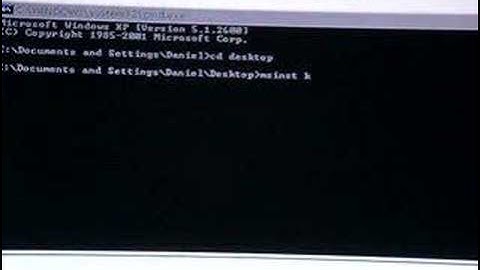 Magic Memory Stick Part 4