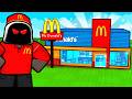ROBLOX RUN A RESTARAUNT..