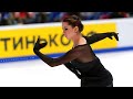 Kamila VALIEVA’s 2022 - A Girl Never Stop Fighting
