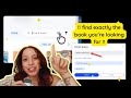How to Find EXACTLY What You Want on BookFusion (Smart Queries Tutorial)