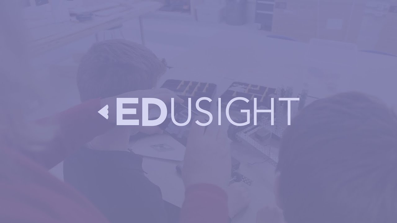 Edusight Classroom - YouTube